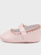 Mayoral Baby Ballerinas Rosa