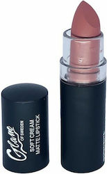 Glam of Sweden Soft Cream Класическо Червило