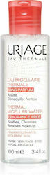 Uriage Thermal Micellar Wasser Make-up Entferner 100ml Uriage Thermal Micellar Wasser Make-up Entferner 100ml