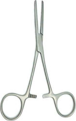 Hemostatic forceps Straight Rochester Pean 16cm