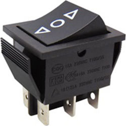 On-Off Switch Rocker 01.086.0060