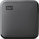 Western Digital Elements SE USB 3.0 External 2.5" SSD 1TB Gray