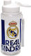 CyP Brands Kinderflasche Fußball Kunststoff Weiß 550ml
