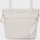 Mayoral Shoulder/Hand Diaper Bag White