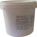 Chemco Zinc Oxide Οξείδιο Ψευδαργύρου 500gr