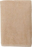 Pennie Blur Hotel Pool and Beach Towel 200x80 cm 650gsm Beige