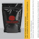 TwoStones Coffee Roasters Espresso Kaffee Arabica Divine Blend Bohnen 1kg