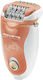 Rowenta Soft Sensation Сет за епилация Епилатор за за Тяло