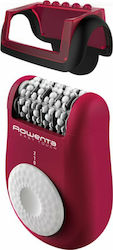 Rowenta Easy Touch Αποτριχωτική Μηχανή Epilator Rowenta Easy Touch Αποτριχωτική Μηχανή Epilator