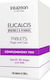 Intuizoon Eucalcis Tablets Complementary Feed Ασβέστιο Σκύλου και Γάτας σε Δισκία 100 tabs για Ενίσχυση Οργανισμού