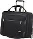 Samsonite Spectrolite 3.0 Tasche mit Rollen für Laptop 17.3" in Schwarz Farbe