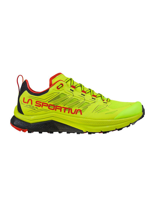 La Sportiva Jackal Ανδρικά Αθλητικά Παπούτσια T...