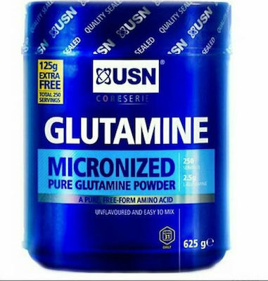 USN Micronized Glutamine 500gr