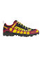 X-Talon 212 Γυναικεία Αθλητικά Παπούτσια Trail Running Κόκκινα