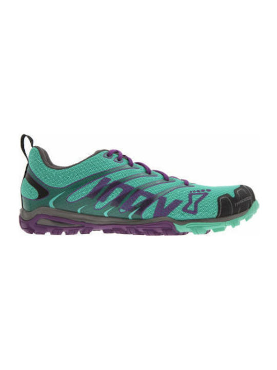 Trailroc 245 Γυναικεία Αθλητικά Παπούτσια Trail Running Πράσινα