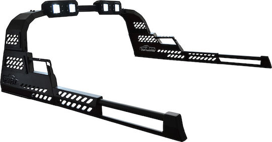 GroupAK Roll Bar Ladefläche Auto für Fiat Vollrück