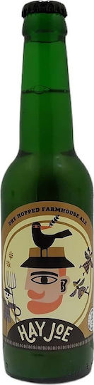 Strange Brew Hay Joe India Pale Ale (IPA) Cutie 440ml