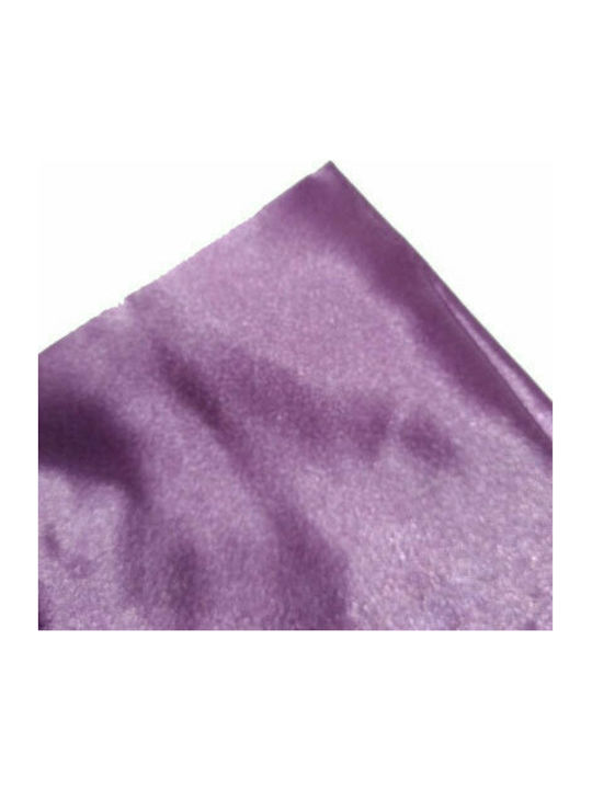 100.016 Ανδρικό Μαντήλι Τσέπης Medium Purple