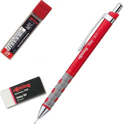 Rotring Tikky Creion mecanic de desen 0.7mm cu ...