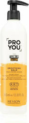 Revlon Pro You The Tamer 350ml
