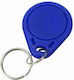 Optum Access Control Tag Blue