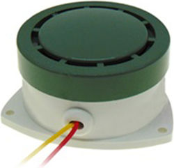 Alarm Siren Indoor 80dB 230V
