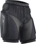 Dainese Hard Short E1 Προστατευτικά Γοφών Μοτοσυκλετιστή Black