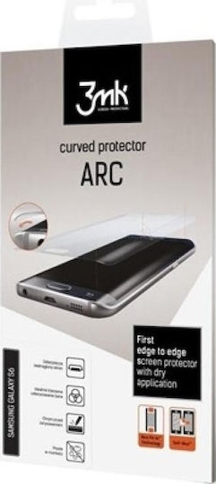 3MK Arc Displayschutzfolie (Galaxy A5 2017)