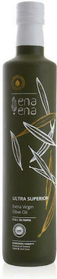 Ena Ena Extra Virgin Green Olive Oil Ultra Superior 500ml