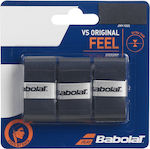 Babolat VS Original Overgrip Negru 3buc