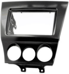 DIN Fascia Panels 2 Din for Mazda RX-8 2003 - 2010 for Mazda RX-8 2003 2010 DIN Fascia Panels 2 Din for Mazda RX-8 2003 - 2010 for Mazda RX-8 2003 2010