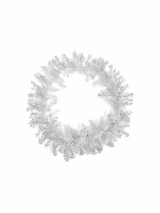 JK Home Decoration Christmas Decorative Wreath 90cm