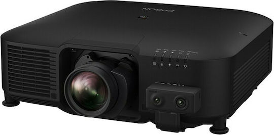 Epson EB-PU1007B V11HA34840 Projector 3LCD Full HD Laser με Wi-Fi