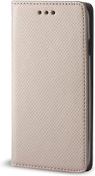 Forcell Книга Златист (Galaxy A12)
