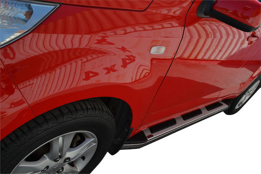 GroupAK Стъпала за Автомобил 4x4 за Daihatsu Териос 2бр