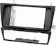 Πρόσοψη 2 Din για BMW 3 series E90 / E91 / E92 / E93 2006 - 2011 Συμβατή με Οθόνη 9" για BMW Σειρά 3 / E90 / E91 / E92 2006 2011