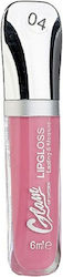Glam of Sweden Lipgloss 6ml