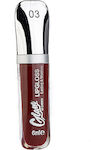 Glam of Sweden Lipgloss 03 Intense 6ml