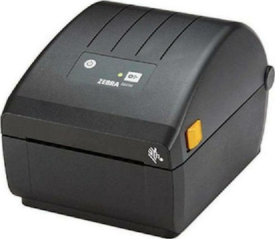 Zebra ZD220 TT Thermal Transfer Label Printer USB 203 dpi Monochrome