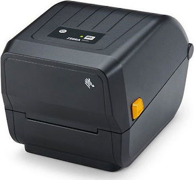 Zebra ZD220 TT Label Printer Thermal Transfer 203 dpi