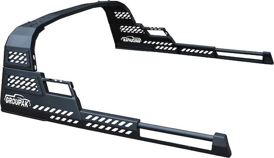 GroupAK Roll Bar за Автомобил за Isuzu Д-Макс 1бр