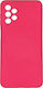 Back Cover Σιλικόνης 2mm Φούξια (Galaxy A32 5G)