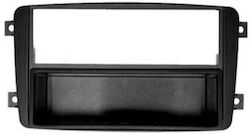 DIN-Verkleidungsplatten 2 Din für Mercedes W203 / W208 / C209 G Klasse / Viano / Vito für Mercedes-Benz G Klasse 1997 2011 DIN-Verkleidungsplatten 2 Din für Mercedes W203 / W208 / C209 G Klasse / Viano / Vito für Mercedes-Benz G Klasse 1997 2011