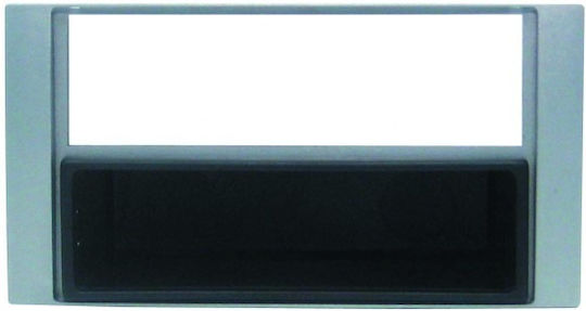 DIN Fascia Panels 2 Din for Ford C-MAX / Fiesta / Focus / Fusion / Galaxy / Kuga / Mondeo / S-Max / Transit for Ford C-Max 2003 2010