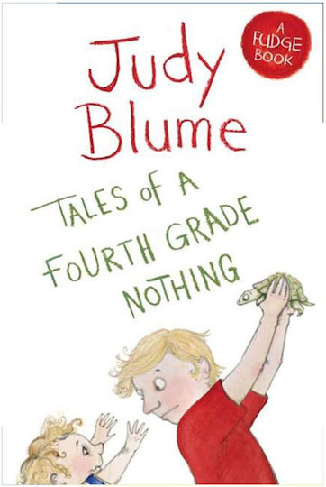 Tales Of A Fourth Grade Nothing