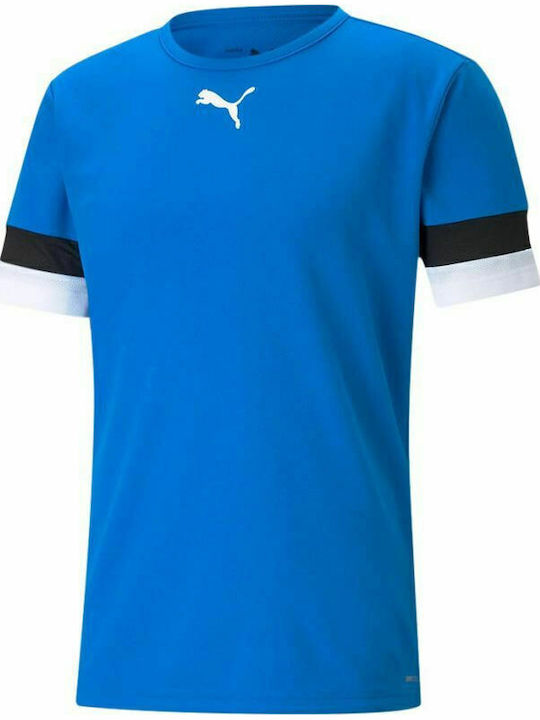 PUMA Teamrise Tricou Echipament Sportiv de Fotb...