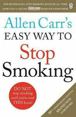 Easy Way To Stop Smoking