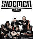 Sidemen : The Book