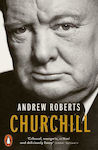 Churchill : Walking With Destiny