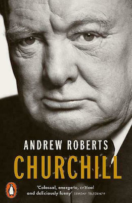 Churchill : Walking With Destiny